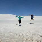  White Sands National Park